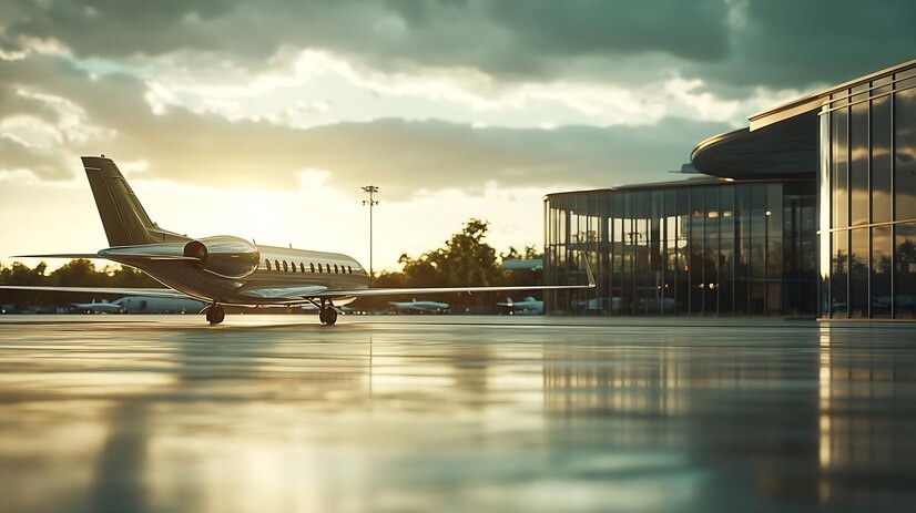 Riverside airport shuttle to LAX